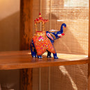 meenakari Ambabari Elephant